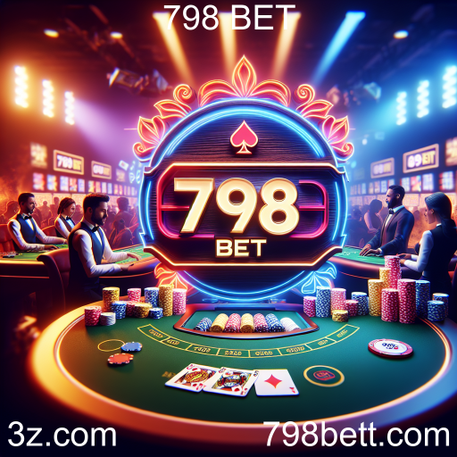 Jogos de Mesa: A Diversão ao Seu Alcance na 798 BET